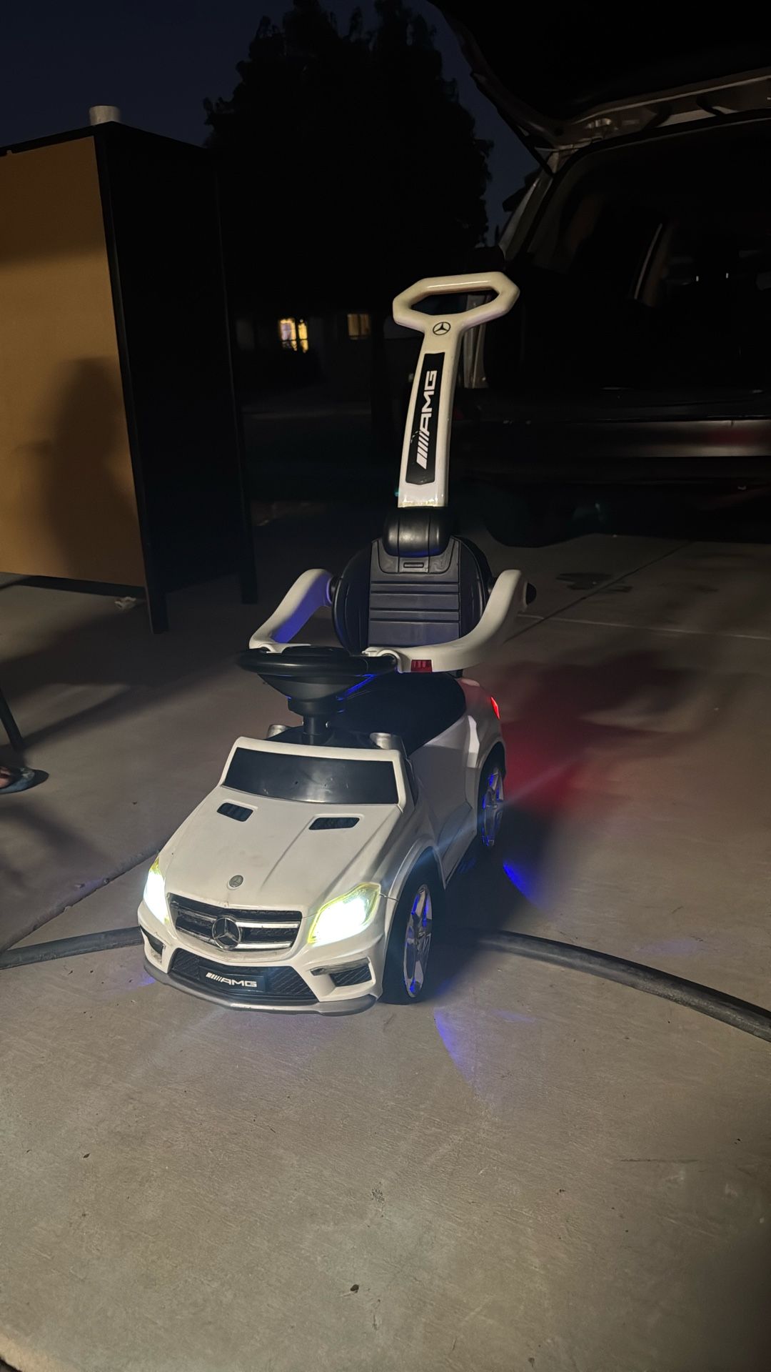 Toy Car