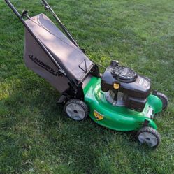 Lawn Boy 20" Push Lawn Mower