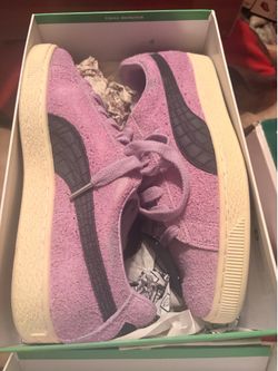 Puma Diamond