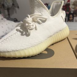 adidas Yeezy Boost 350 V2 Cream Men's - CP9366 