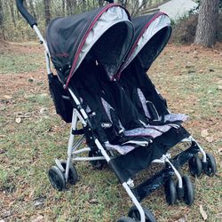 Jes for Jeep double stroller 