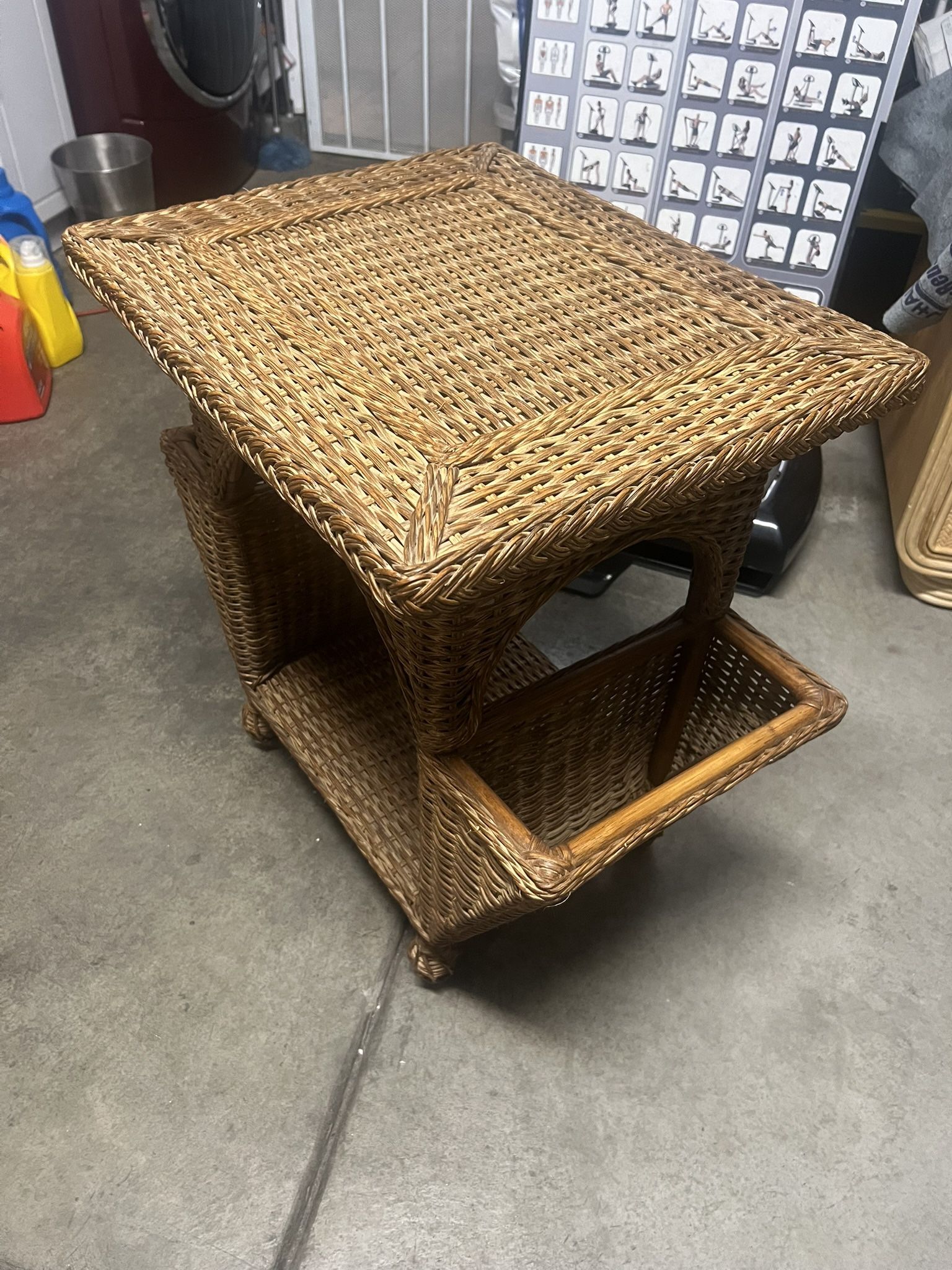 Side Table