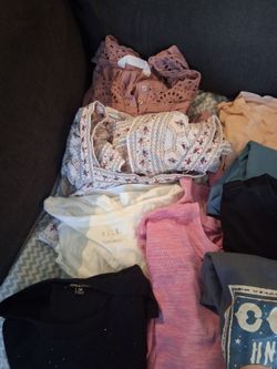 Top & Shirts