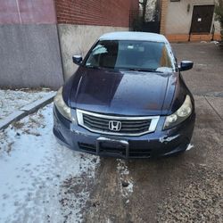 2010 Honda Accord