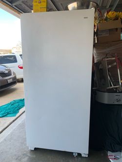 Kenmore frost free freezer in good condition for sale Kenmore frost free freezer in good condition for sale