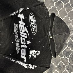 Hellstar Hoodie 