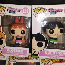 Funko Pop 