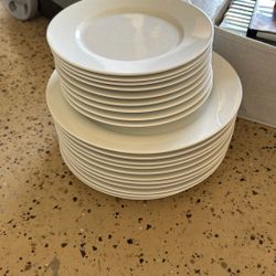Dishes