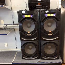 Speaker