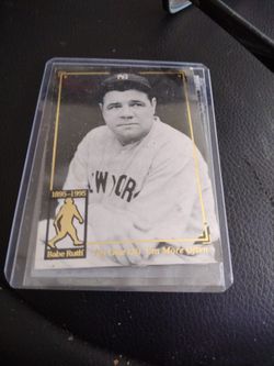 The Babe Make Offer