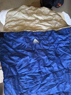 Kelty Extender 30 Kids Sleeping Bag