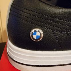 Puma Sneakers,BMW  👟/Size 10.5/New