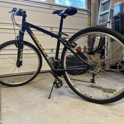Access Men's Mountain Bike Like New 