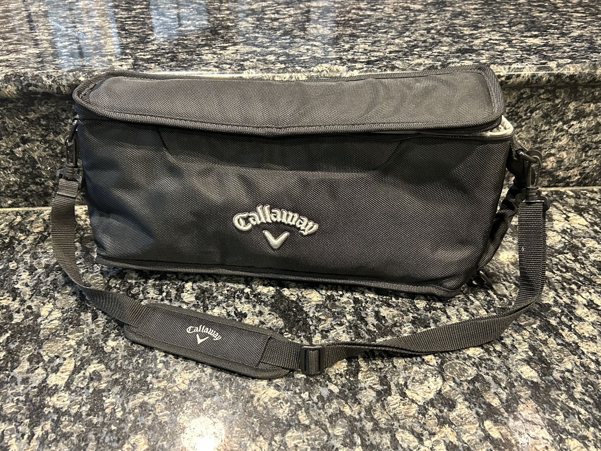 Callaway Golf Cooler Bag – Insulated Beverage Tote