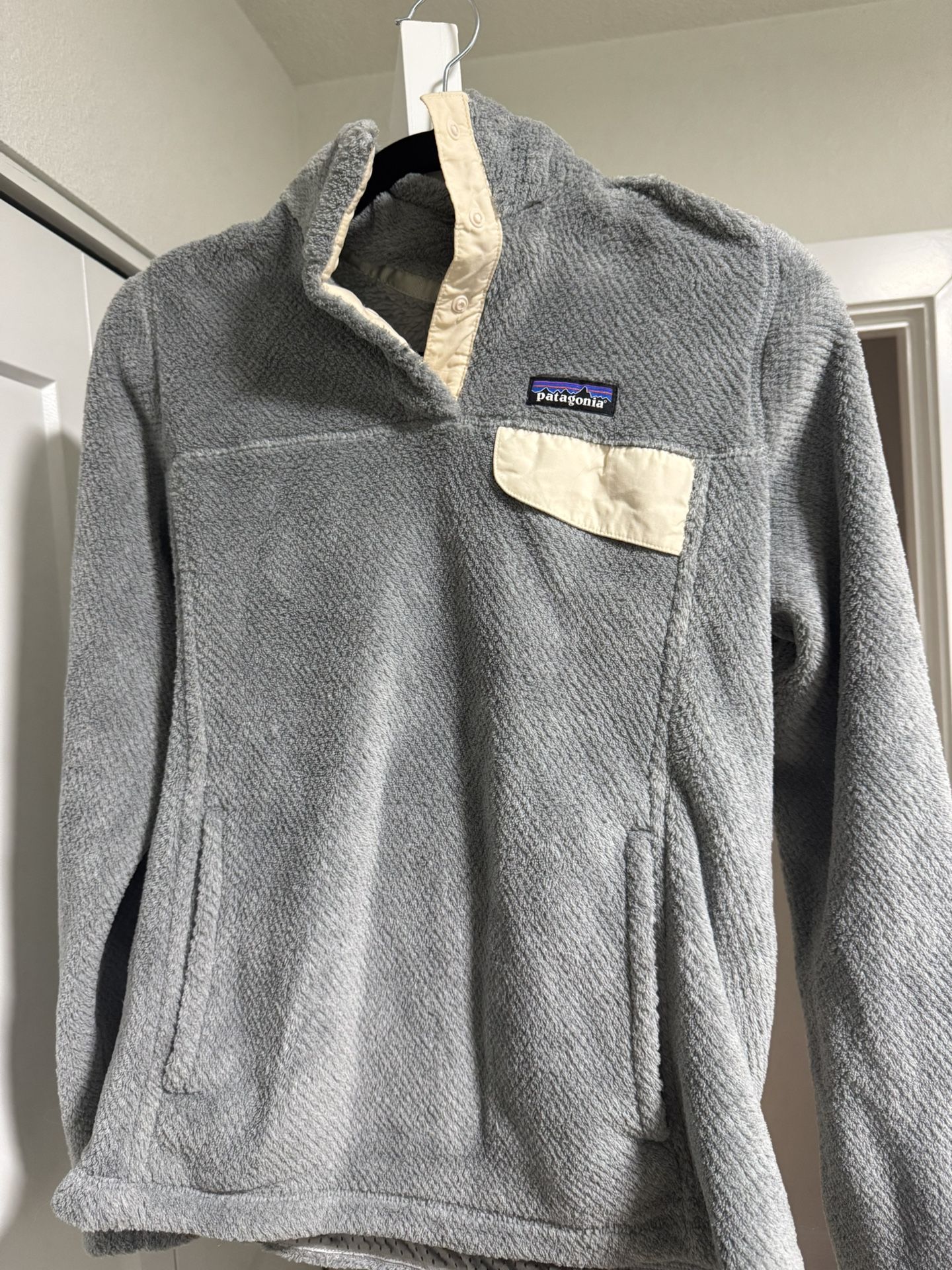 Women’s Patagonia Half Zip