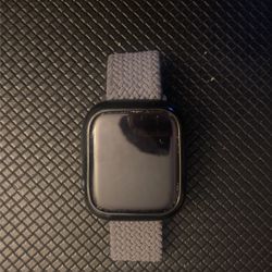 Apple Watch Series 8 [GPS + Cellular 45mm]