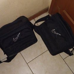 Nike Ice Cooler