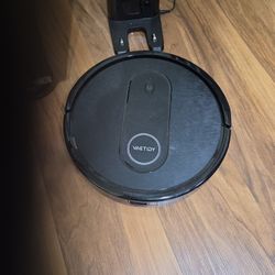 Electric ROBOT SWEEPER