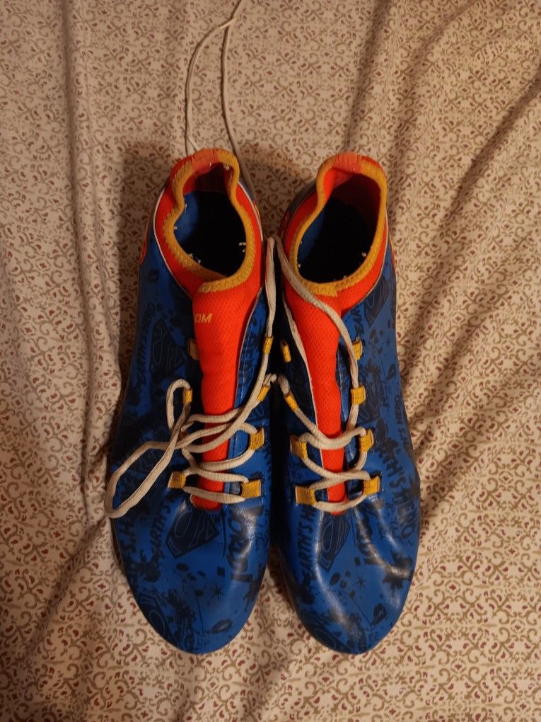 Football Clits