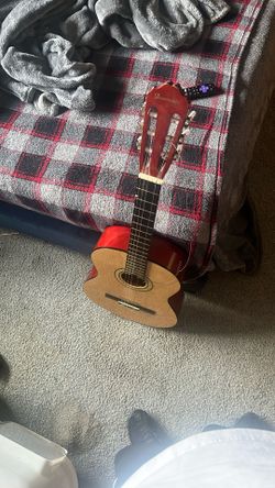 Guitar