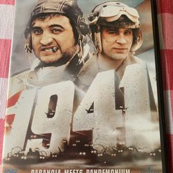 DVD MOVIES 