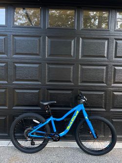 Salsa Timberjack Mountain kids Bikes 24”