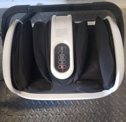 Cloud Massage Shiatsu Foot Massager