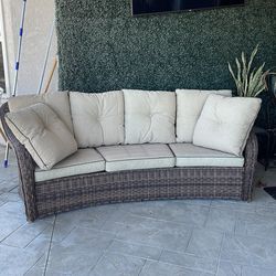 Patio Furniture