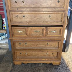 Thomasville Dresser