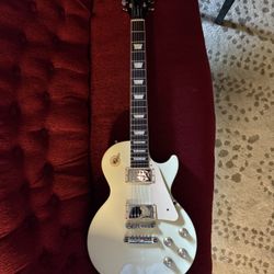 Gibson Les Paul Standard 60s