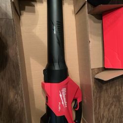Milwaukee m18 blower new model brand NEW 100$ firm