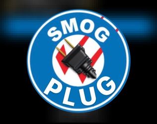 Smog Check