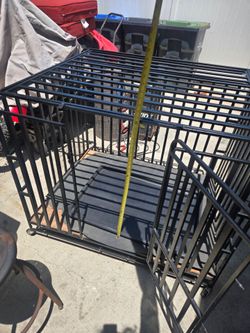 Dog Crate
