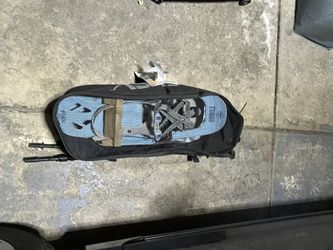 Snowshoes