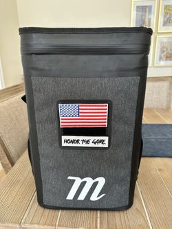 Marucci Cooler Backpack