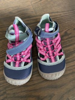Girls sandals sz11