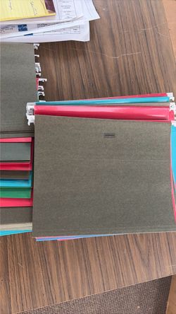 Free File Folders