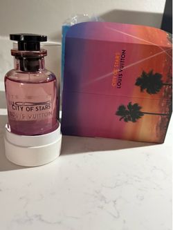 Louis Vuitton Fragrance