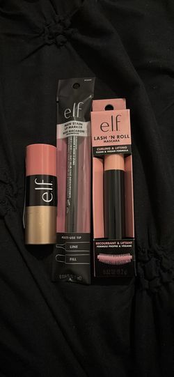 Elf makeup bundle