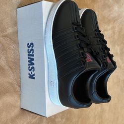 K-SWISS
