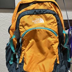 The North Face Backpack 