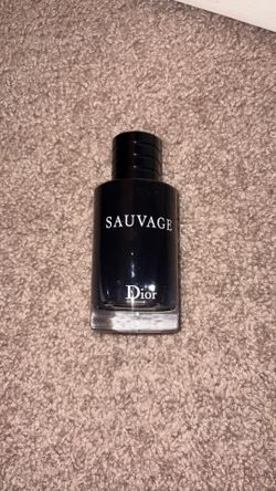 Dior sauvage