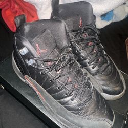 AIR JORDAN 12 RETRO 
