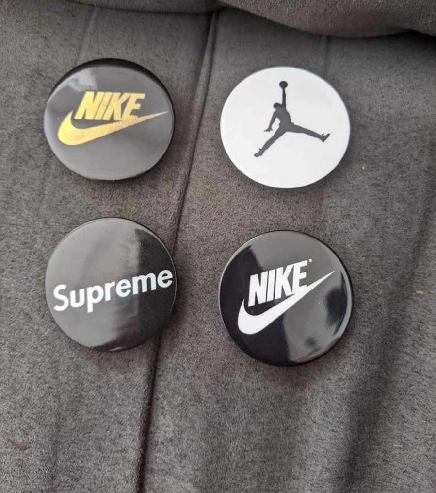 New Pop socket