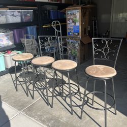 Bar Stools 