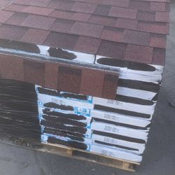 Roofing shingles