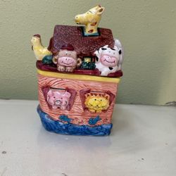 Kids Cookie Jar