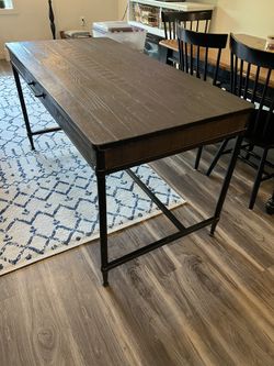 Pottery barn juno desk discount