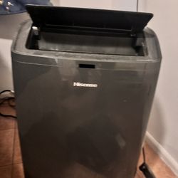 Hisense AC Unit 