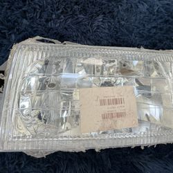 Mercury villager/Nissan Quest Headlight
